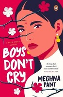Meghna Pant | Boys Don't Cry | Taschenbuch | Englisch (2022) | EAN 9780143455097