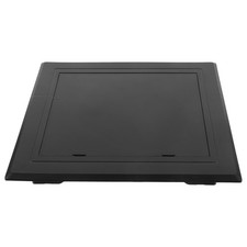 Plumbing Cover Plates Access Panel for Drywall Ceiling Electrical Cables Wiring