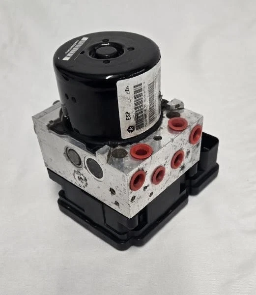 2008-2008 Jeep Commander ABS Anti Lock Brake Pump Module Assembly Factory OEM - Image 3 of 4