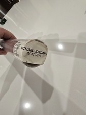 MICHAEL JORDAN Vintage 1990 Costacos NBA Chicago Bulls NBA 26x74 Poster SEALED