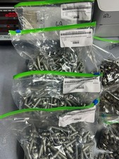 Magna-grip Mgpb-r10-12g Huck Rivet .312 Dia .125-.750 Mgc-r10u .312 Huck Collar