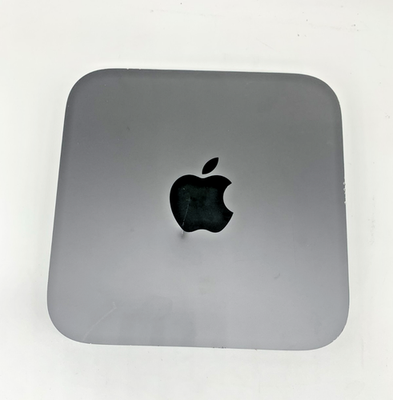 2018 Apple Mac Mini i5 3.0GHz 16GB RAM 256GB SSD Space Gray A1993