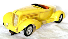 International Engineering 1935 Auburn Speedster 1:24 Scale Vintage Slot Car