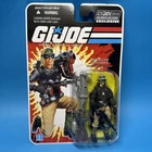 GI Joe Collector’s Club FSS 6.0 2017 RAMPART v2 Figure MOC Shoreline Defender
