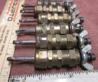 Cleco Wing-Nut Fasteners (Lot of 6) — photo 3