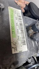 Moteur Mercedes CLASSE CLC