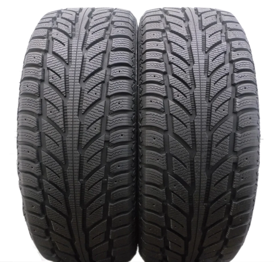 4 X COOPER 225/50 R18 95T WEATHER-MASTER WSC Neumáticos De Invierno 2019 9mm - Imagen 3 de 4