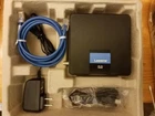 Cisco Linksys CM100 Cable Modem with USB and Ethernet Connection