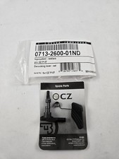 New Cz P-07 P07 P-09 P09 Decocking Lever Assembly Spring