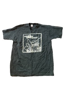 Nirvana Sub Pop Shirt | eBay