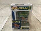 Funko Pop! Vinyl: Ad Icons - Spam Can #80 Damaged Box