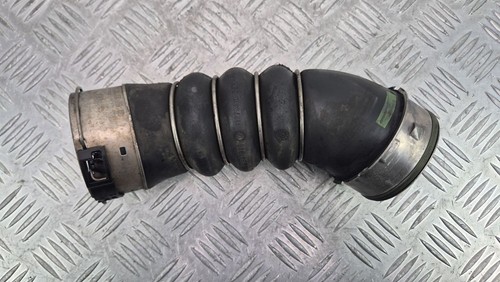 BMW X5 E70 30d Schlauch N57D30A Leitung Ladeluftkühler 7807985 PFF14895