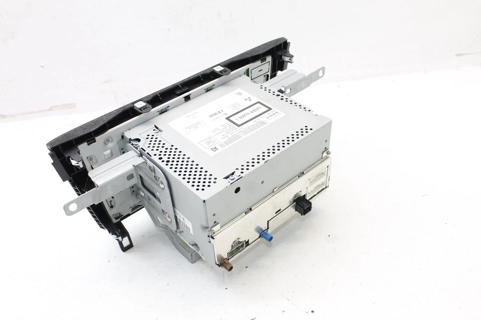 Nissan Qashqai MK2 J11 Multimedia Display Screen Kopf Einheit 259154ET1A 2015 - Bild 2 von 4