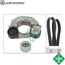 KEILRIPPENRIEMENSATZ 529 0560 10 FÜR HYUNDAI KONA BAYON i20/III i30/FASTBACK