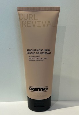 Osmo Curl Revival - Renourishing Mask 250ml