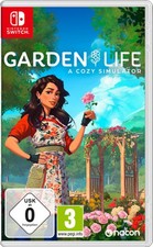 ebay® Auktion 358460099016 | Garden Life: A Cozy Simulator - Nintendo Switch - Neu & OVP - Deutsche Version Thumbnail of ebay® auction 358460099016 | Garden Life: A Cozy Simulator - Nintendo Switch - Neu & OVP - Deutsche Version