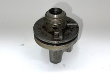 Th400 Turbo Automatic Transmission Speedometer Housing Aluminum Chevrolet
