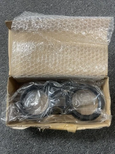 UPPER CASE | Includes Item(s) 3 - 5