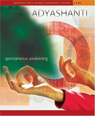 Spontaneous Awakening CD Sounds True Inc