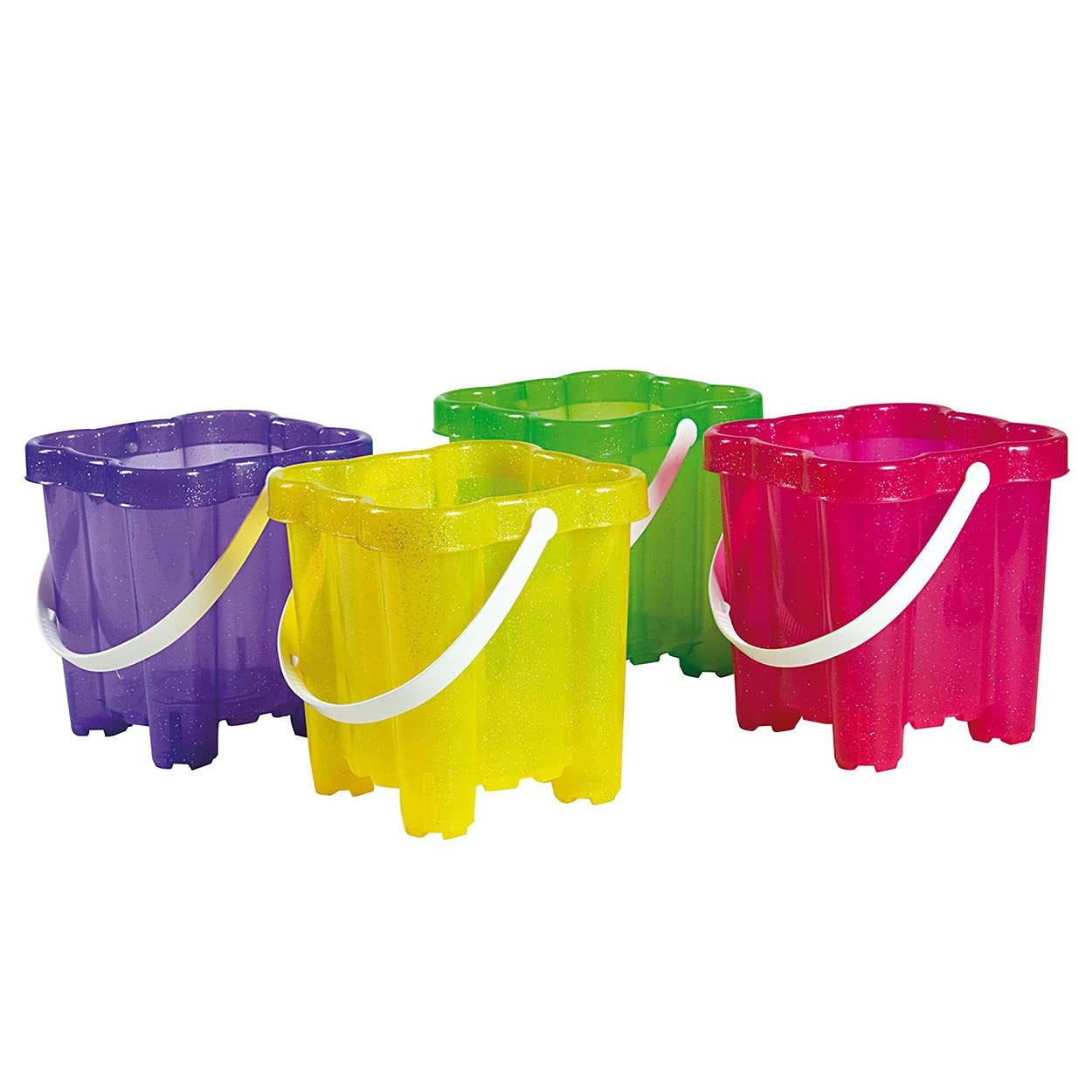 Андрони Джокаттоли (Androni Giocattoli), Кастель Эммер, Сортир