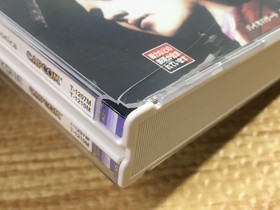 FJ4606 BioHazard Resident Evil Code Veronica SEGA DreamCast Japan