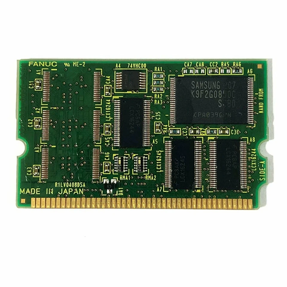 New FANUC A20B-3900-0280 Circuit Board A20B39000280 Fast Shipping US Free TAX - Image 2 of 4