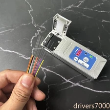 S10 Fiber Optic Thermal Stripper Cable Stripping Fiber Optic Thermal Stripping