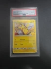 🔥 Pokemon PSA 8 McDonald’s Collection 25th Anniversary Pikachu Non Holo #25