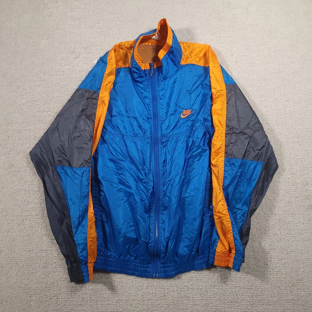 Nike 90s Theme Coats, Jackets & Vests for Men for Sale | Shop New
