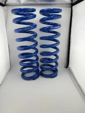 king coil spring set (14”  550LB)