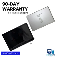 Apple MacBook Pro 15" A1286 2012 LCD Display Assembly 661-6504 – Grade A/B/C