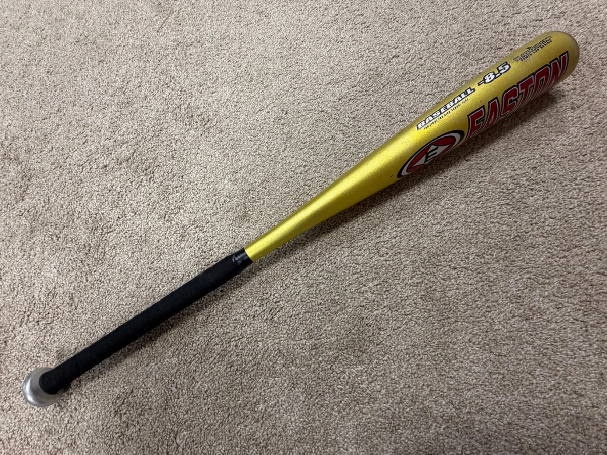 Batte Easton Connexion SC500 31 Pouces 28 Oz – Alliage Z-Core, Baril Max, BT2-Z