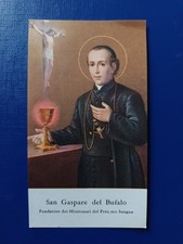 12620 SANTINO SAN GASPARE DEL BUFALO