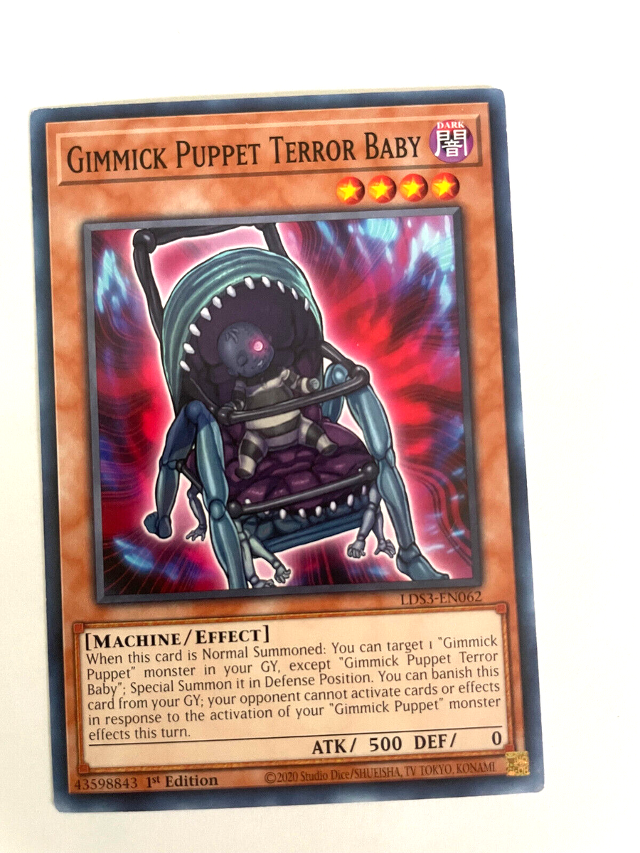 MILIN BABY　遊戯王 🔥 Yugioh Joey Weiler TIME WIZARD THOUSAND DRAGON BABY DRAGON MRD