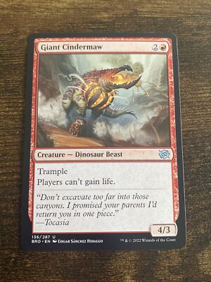 Magic: The Gathering The Brothers' War - Caja De 6 Cajas De