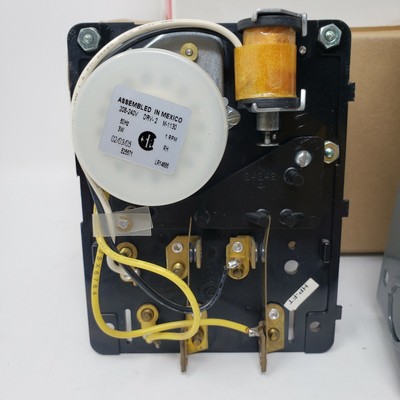 Paragon 8145-20 Mechanical Defrost Control Timer 8000 Series New In Box