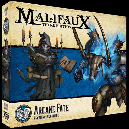 Arcanists Pro Pintado Ejército Constructor - Miniaturas Malifaux *COMISIÓN* Steampunk - Imagen 85 de 109