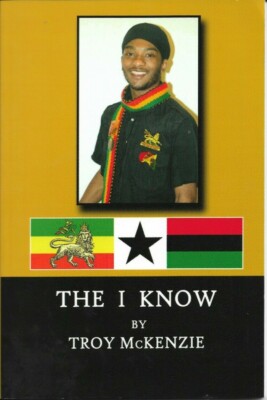 The I Know by Troy McKenzie (Paperback, 2009)