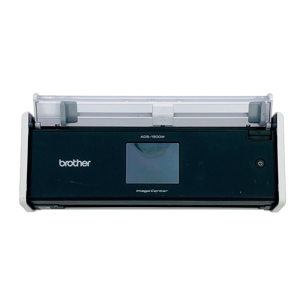 Brother ImageCenter ADS1500W Duplex 1200 DPI X 1200 DPI, 43 OFF