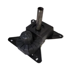 Chromcraft Replacement Dining Chair/Stool Swivel & Tilt Mechanism (NO Bushing)