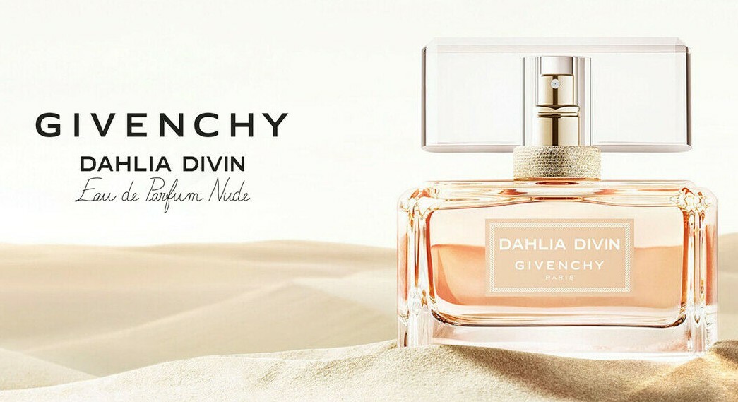 givenchy dahlia perfume