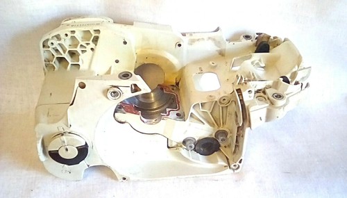 OEM STIHL MS311 Crank Case Oil Tank 