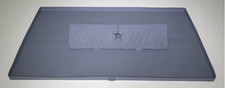 Brand New Premium 34 x 22 Under Sink Mat with Bonus Faucet Splash Guard