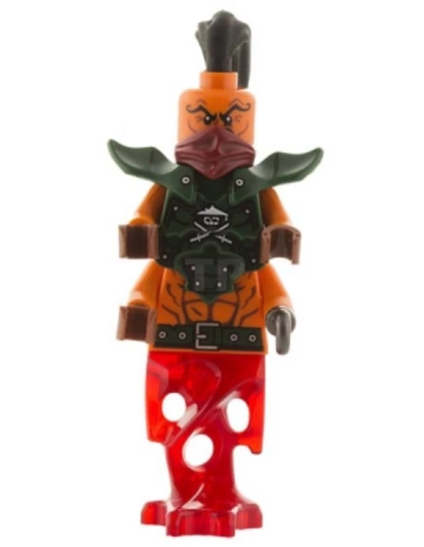 Nadakhan minifigure store