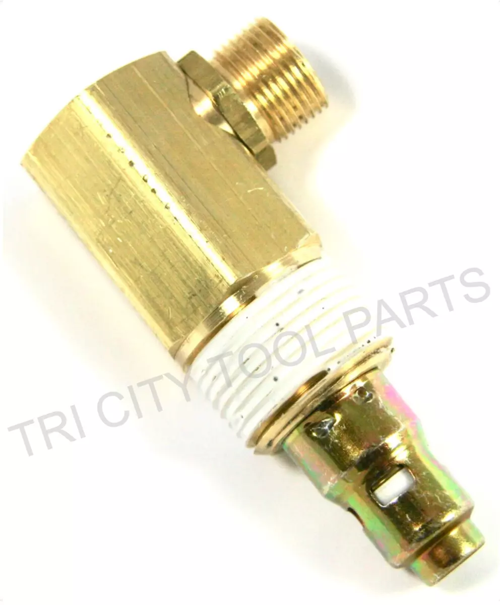 N034159 DeWalt Air Compressor Check Valve D55146 Types 2 3 4
