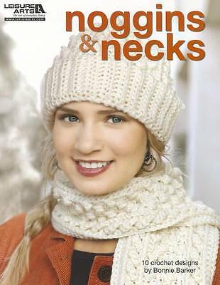 Noggins & Necks - 1574863975, Bonnie Barker, paperback