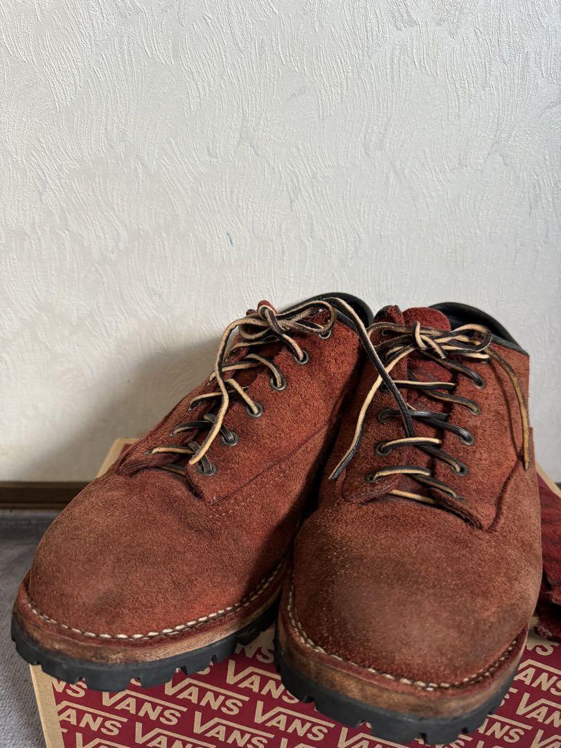 Wesco boots CUSTOM JH CLASSICS 10ee Brown Red | eBay Wesco boots CUSTOM JH CLASSICS 10ee Brown Red | eBay