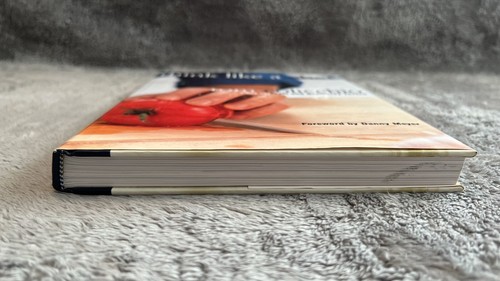 Vintage Think Like A Chef Hardcover Tom Colicchio Craft And Gramercy 1st Ed. - Picture 4 of 8