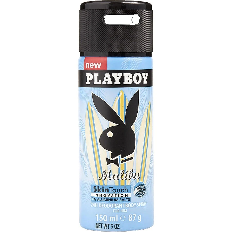 Playboy Fragrances for Women