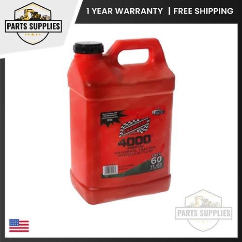 6563328 Hydraulic Oil For Bobcat Skid Steer eBay